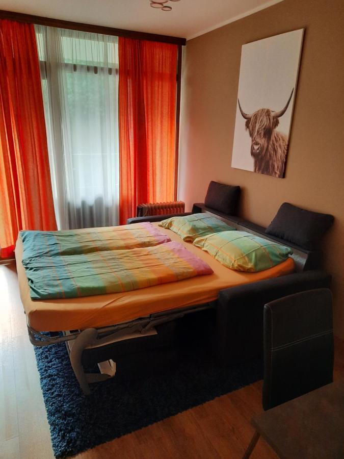 Appartement Am Ossiachersee Villach Exterior foto